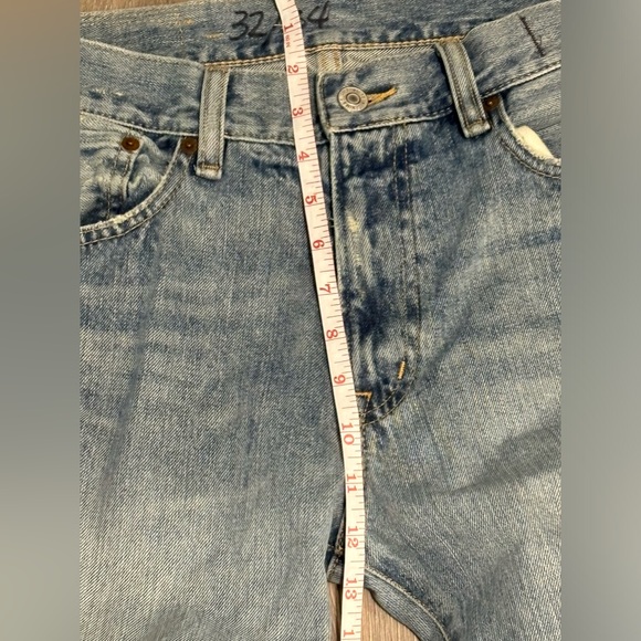 Ralph Lauren Denim and Supply bootcut Jeans. Size 32 - Picture 12 of 13
